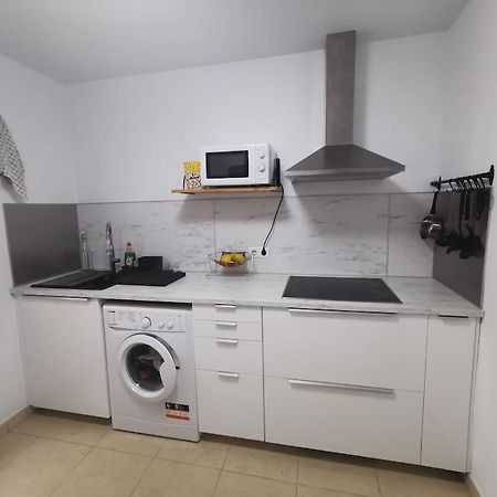 Ca'Xexu Villa Telde Kültér fotó