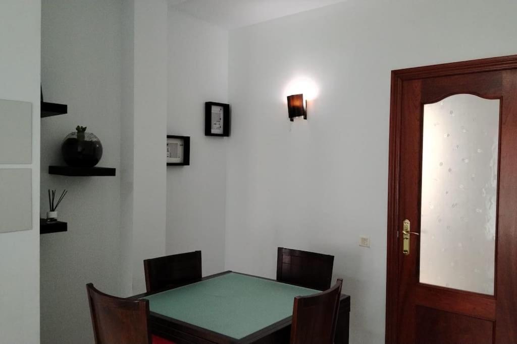Ca'Xexu Villa Telde Kültér fotó