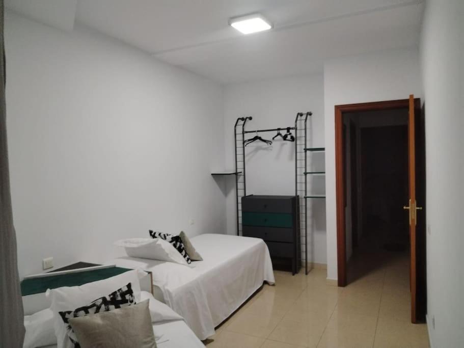 Ca'Xexu Villa Telde Kültér fotó
